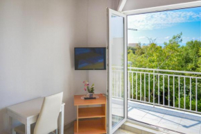 Apartmani Gagulić, Promajna